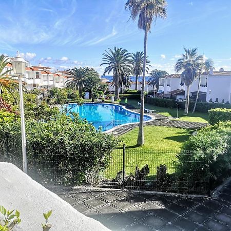 Vv Duplex Los Cancajos "By Henrypole Home" Экстерьер фото