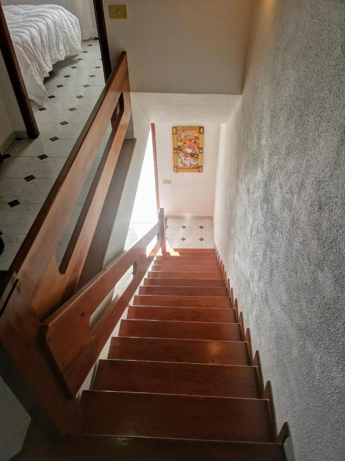 Vv Duplex Los Cancajos "By Henrypole Home" Экстерьер фото