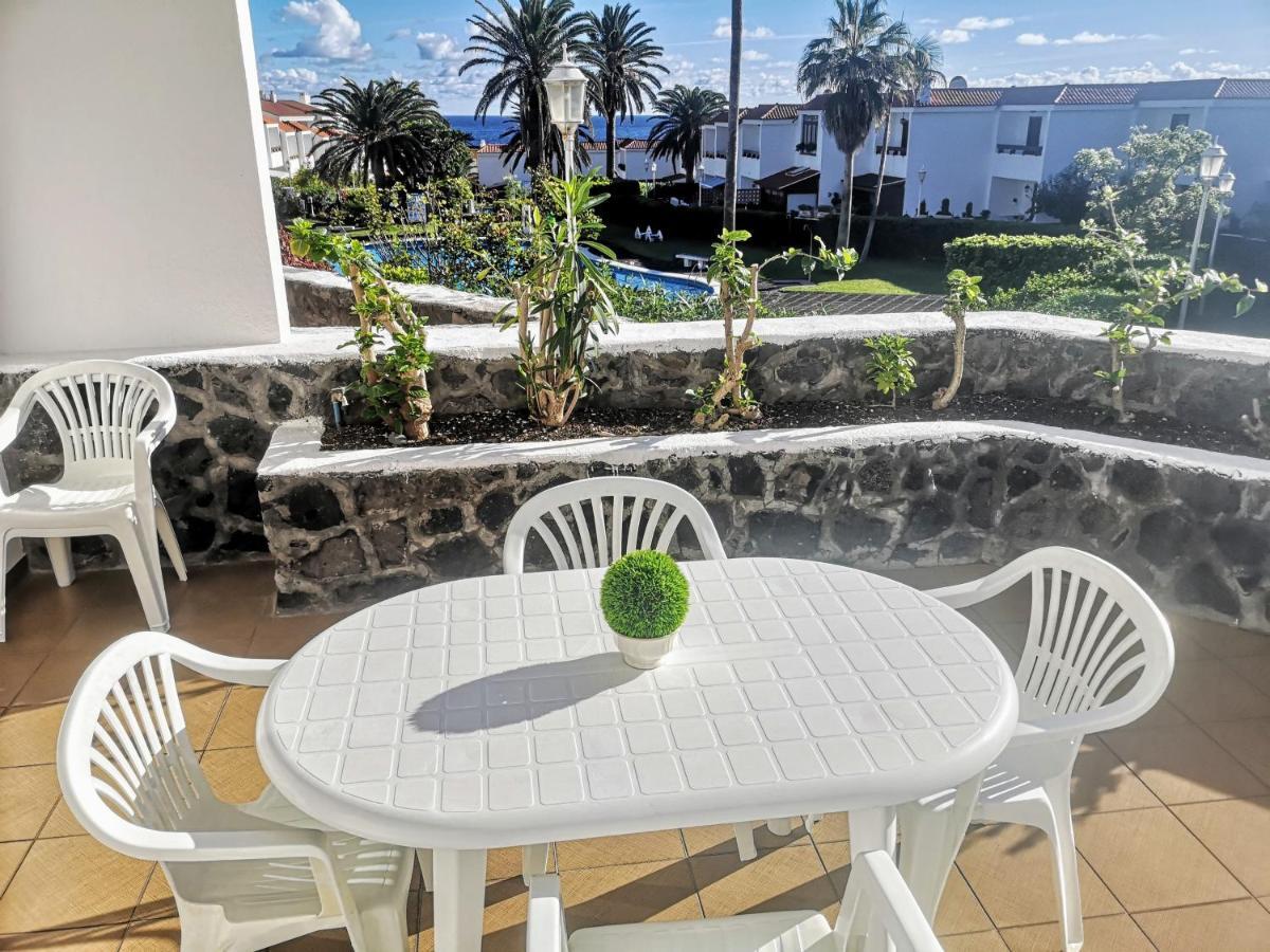 Vv Duplex Los Cancajos "By Henrypole Home" Экстерьер фото