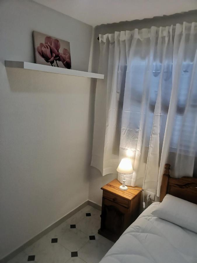 Vv Duplex Los Cancajos "By Henrypole Home" Экстерьер фото