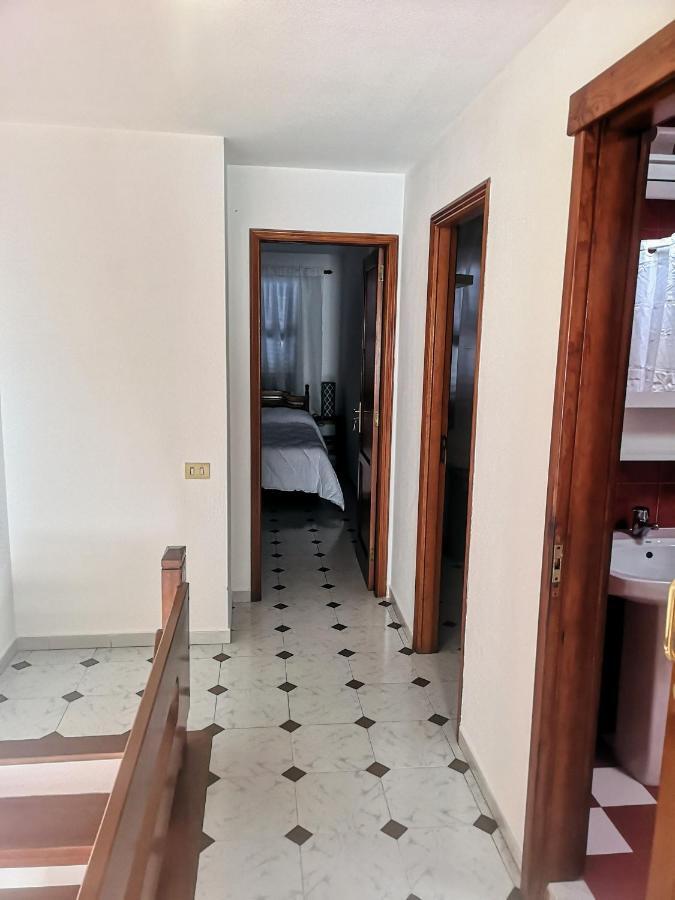 Vv Duplex Los Cancajos "By Henrypole Home" Экстерьер фото