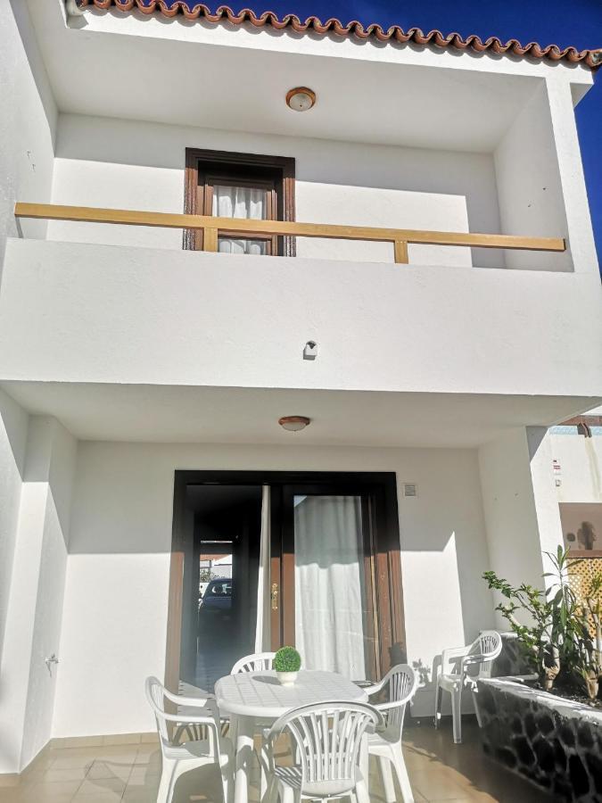 Vv Duplex Los Cancajos "By Henrypole Home" Экстерьер фото