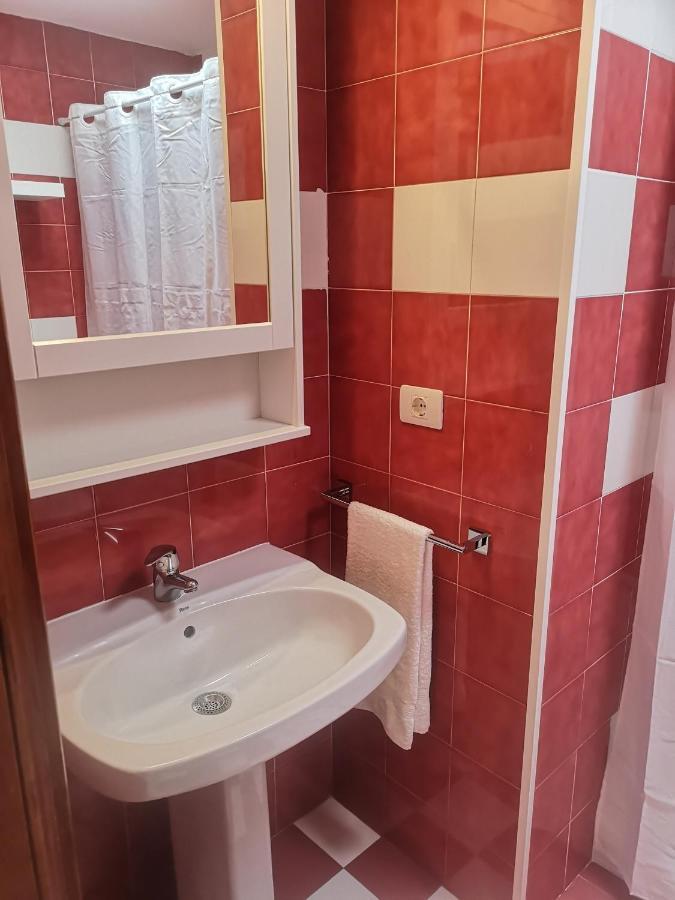 Vv Duplex Los Cancajos "By Henrypole Home" Экстерьер фото