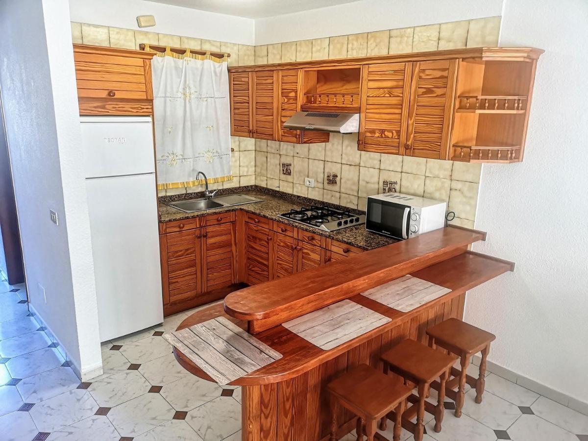 Vv Duplex Los Cancajos "By Henrypole Home" Экстерьер фото