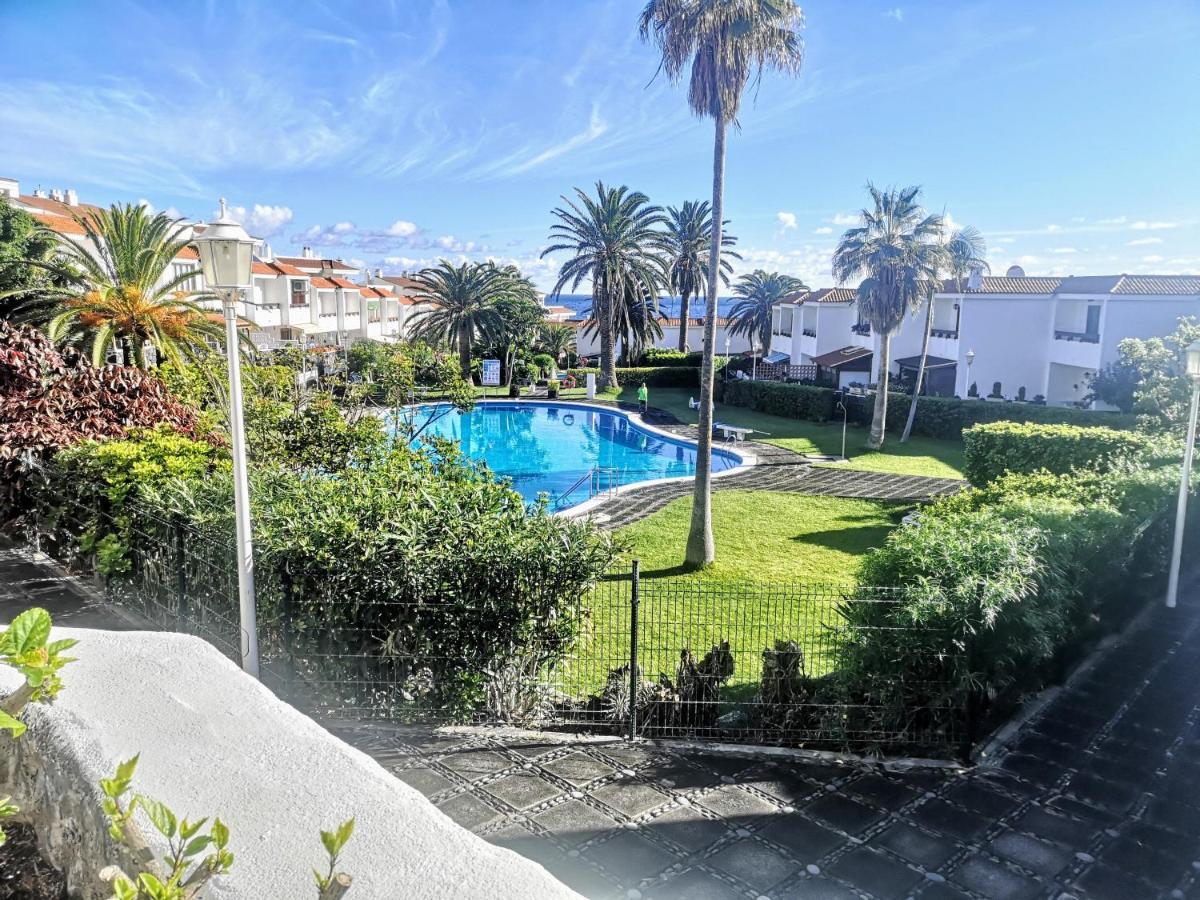Vv Duplex Los Cancajos "By Henrypole Home" Экстерьер фото
